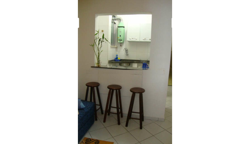 Apartment Rua Ministro Viveiros de Castro Rio de Janeiro